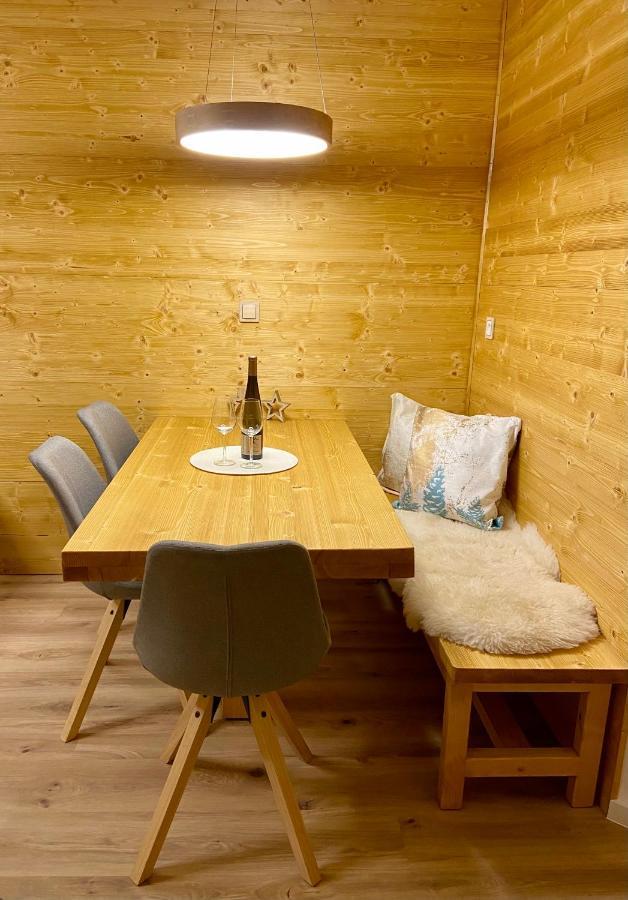 Apartmany Jasna, Biela Put Demanovská Dolina Exteriér fotografie