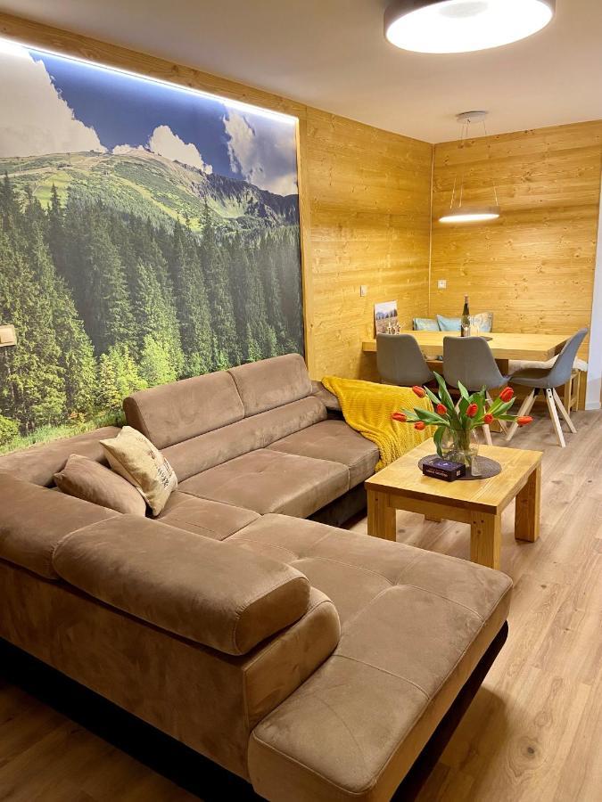 Apartmany Jasna, Biela Put Demanovská Dolina Exteriér fotografie