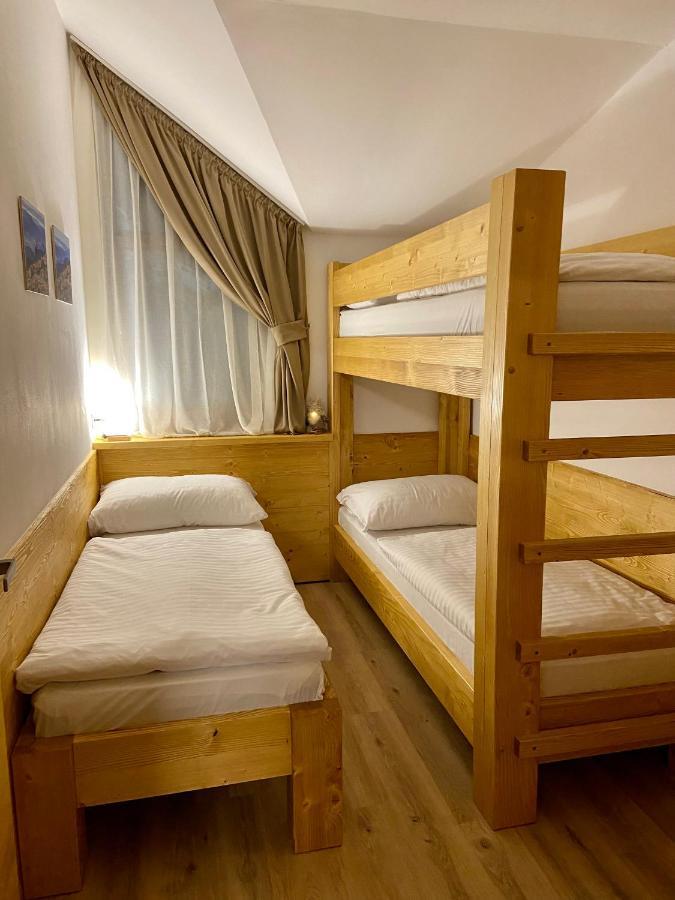 Apartmany Jasna, Biela Put Demanovská Dolina Exteriér fotografie