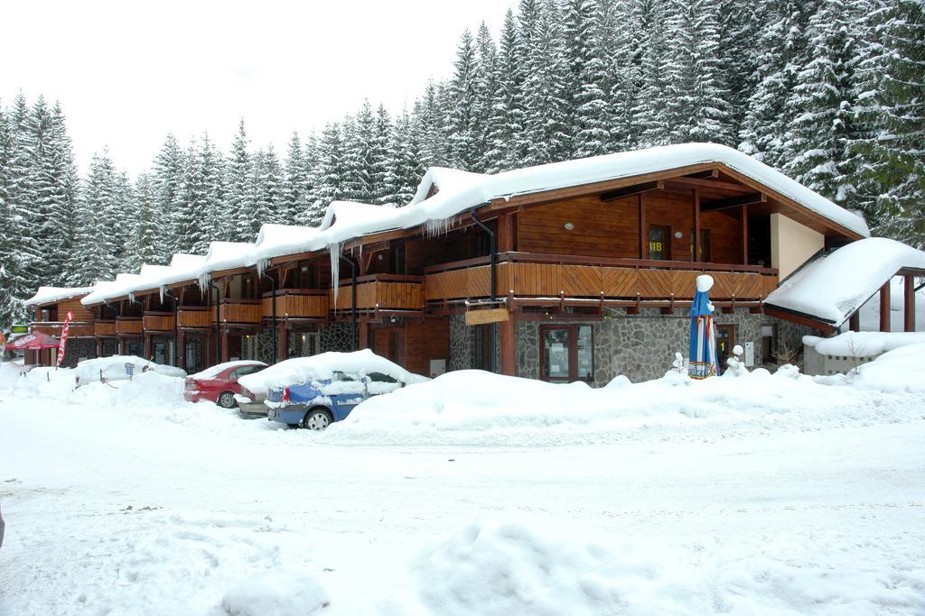 Apartmany Jasna, Biela Put Demanovská Dolina Exteriér fotografie
