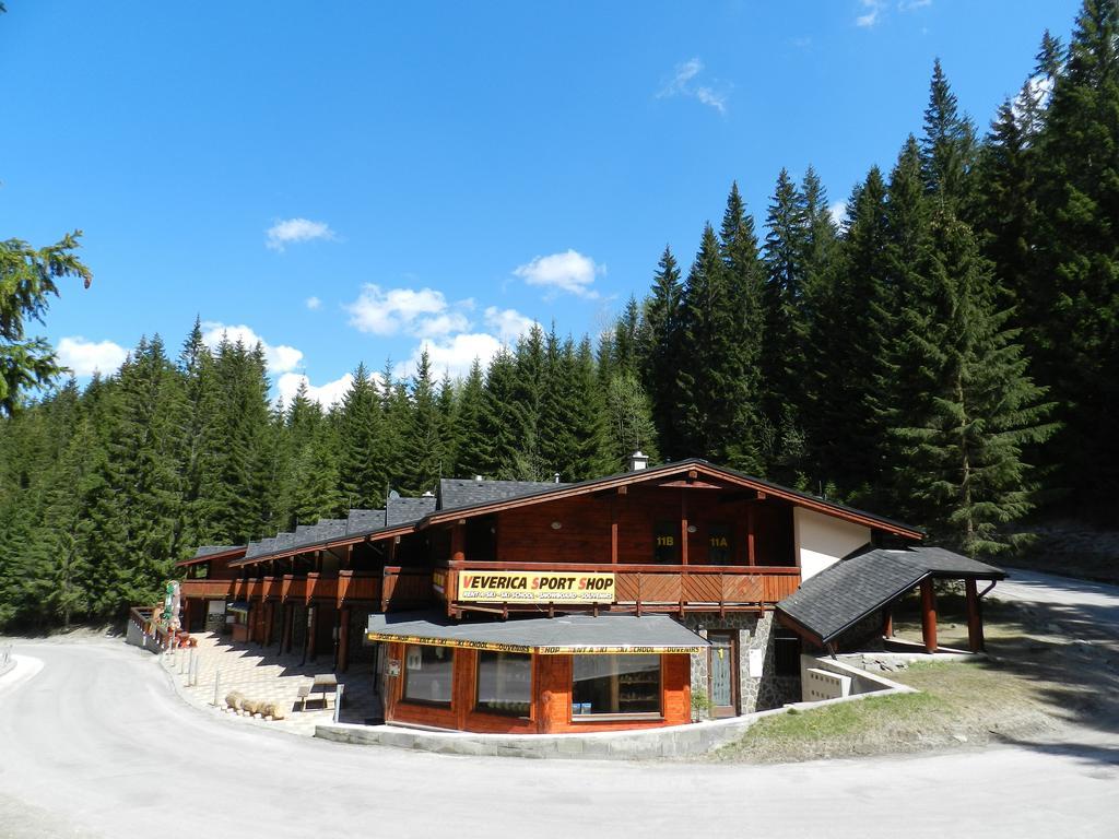 Apartmany Jasna, Biela Put Demanovská Dolina Exteriér fotografie